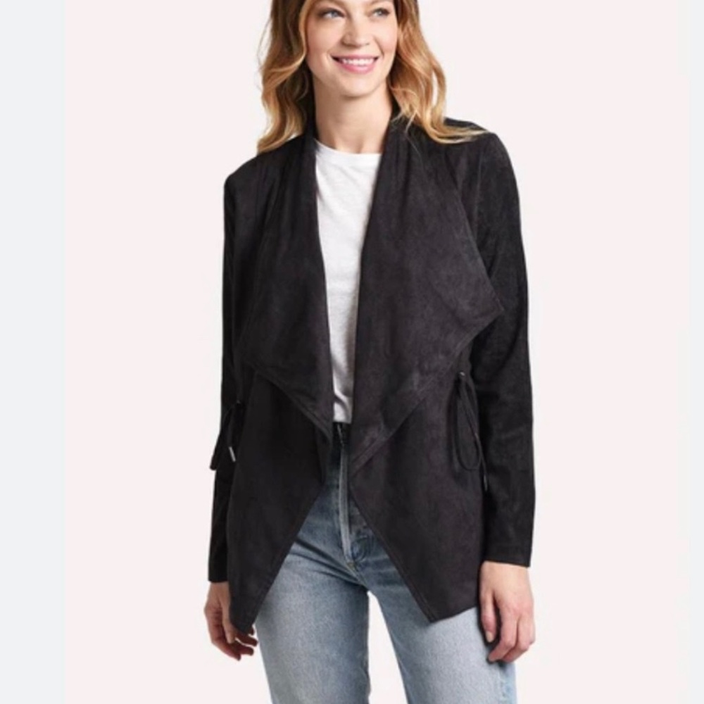 CUPCAKES AND CASHMERE NAOMI JACKET